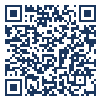 QR code with directions to Ukiah Branch Library — Mendocino County Library