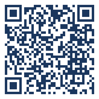 QR code with directions to Wedsworth Memorial Library