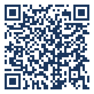 QR code with directions to Wilson Memorial Library