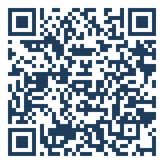 QR code with directions to Woodland Public Library